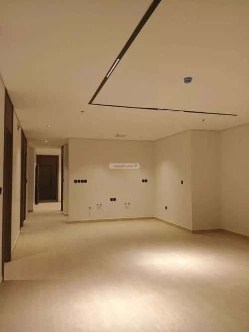 Apartment 154.79 SQM with 3 Bedrooms Al Khur, Khobar