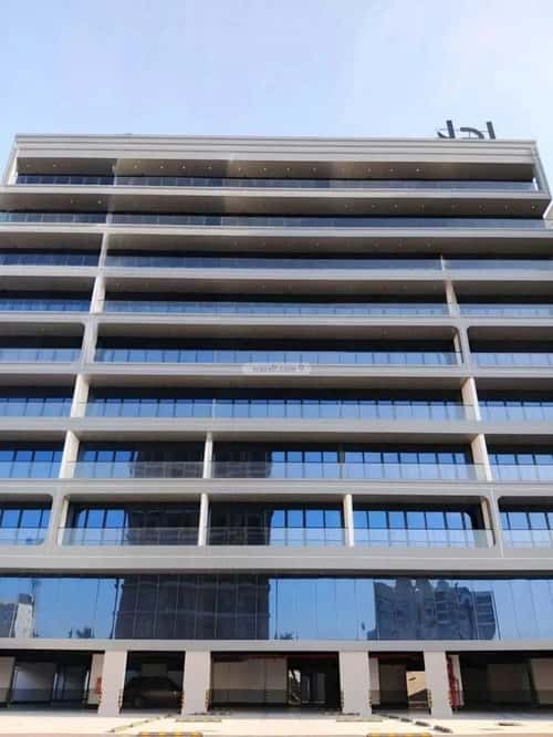 Apartment 153.68 SQM with 3 Bedrooms Al Khur, Khobar