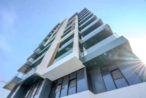 Apartment 154.02 SQM with 3 Bedrooms Al Khur, Khobar