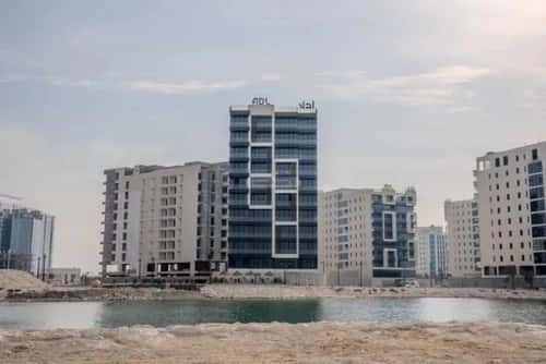 Apartment 154.02 SQM with 3 Bedrooms Al Khur, Khobar