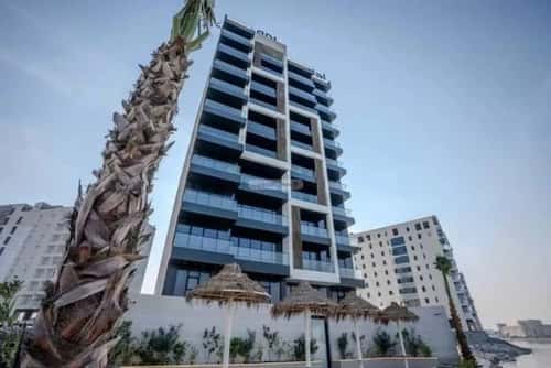 شقة 154.02 متر مربع ب 3 غرف الخور، الخبر
