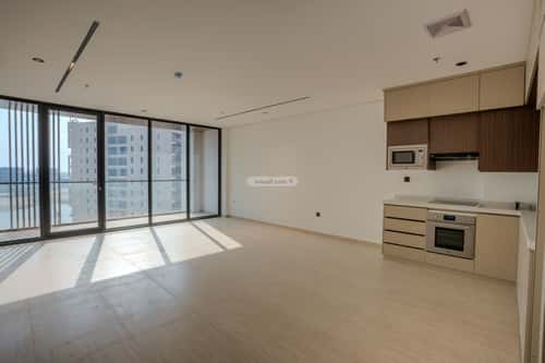 Apartment 154.02 SQM with 3 Bedrooms Al Khur, Khobar