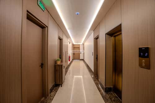 Apartment 154.02 SQM with 3 Bedrooms Al Khur, Khobar