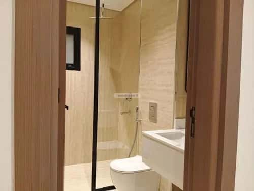 Apartment 129.9 SQM with 3 Bedrooms Al Khur, Khobar