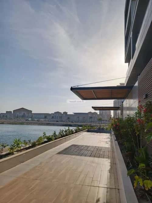 Apartment 129.9 SQM with 3 Bedrooms Al Khur, Khobar