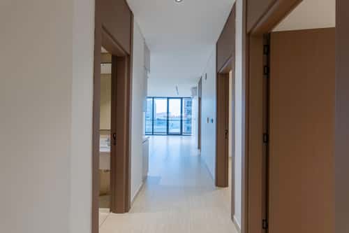 Apartment 129.9 SQM with 3 Bedrooms Al Khur, Khobar