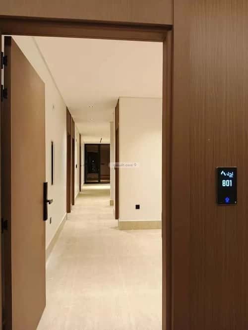 Apartment 156.8 SQM with 3 Bedrooms Al Khur, Khobar
