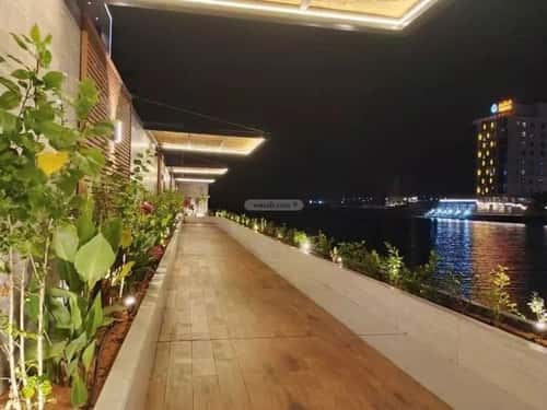 Apartment 156.8 SQM with 3 Bedrooms Al Khur, Khobar