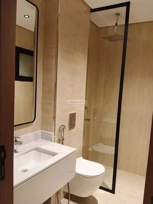 Apartment 156.8 SQM with 3 Bedrooms Al Khur, Khobar