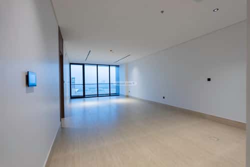 Apartment 156.8 SQM with 3 Bedrooms Al Khur, Khobar