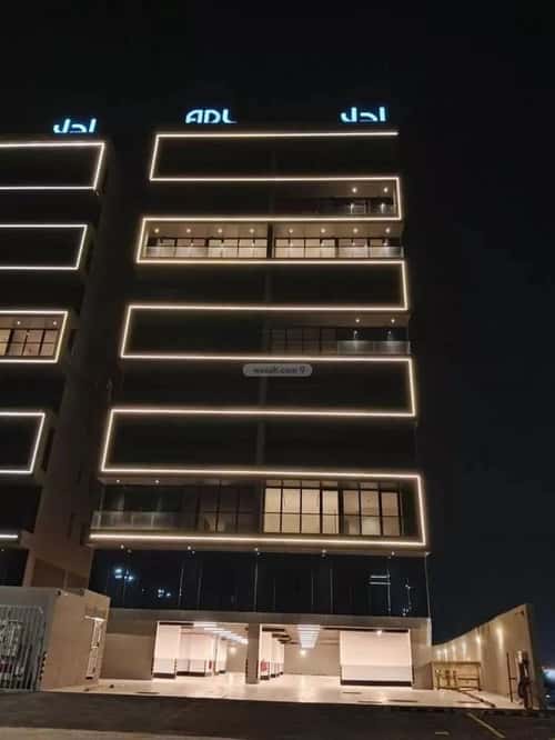 شقة 141.38 متر مربع ب 3 غرف الخور، الخبر