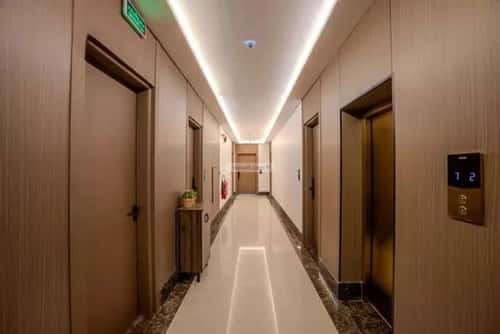 Apartment 141.38 SQM with 3 Bedrooms Al Khur, Khobar
