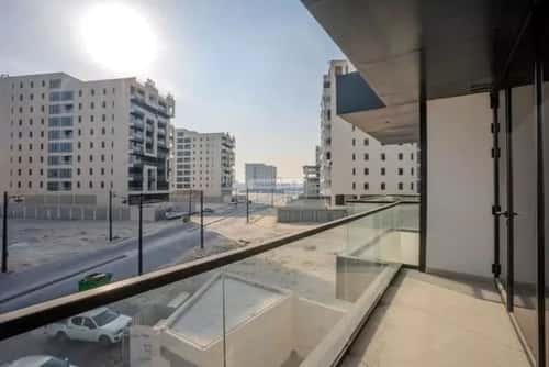 Apartment 148.92 SQM with 3 Bedrooms Al Khur, Khobar