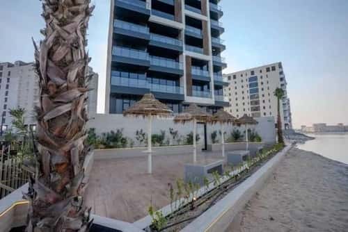 Apartment 148.92 SQM with 3 Bedrooms Al Khur, Khobar