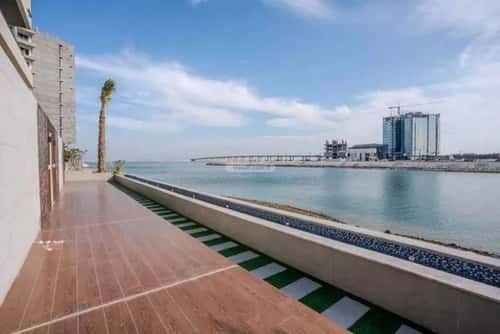Apartment 139.44 SQM with 2 Bedrooms Al Khur, Khobar
