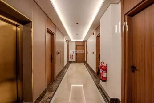 Apartment 139.44 SQM with 2 Bedrooms Al Khur, Khobar