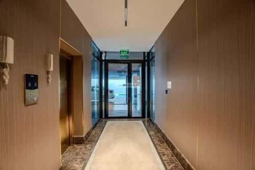 Apartment 139.44 SQM with 2 Bedrooms Al Khur, Khobar