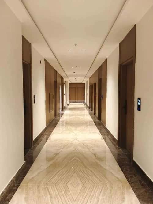 Apartment 129.9 SQM with 3 Bedrooms Al Khur, Khobar