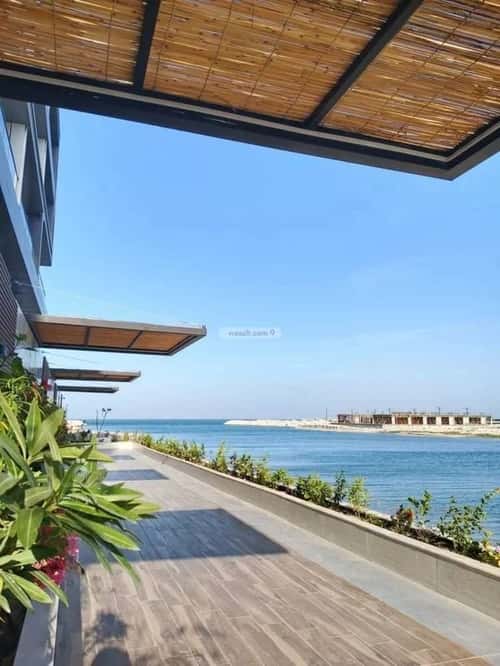 Apartment 129.9 SQM with 3 Bedrooms Al Khur, Khobar