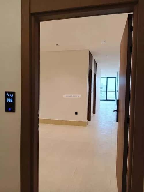 Apartment 140.45 SQM with 3 Bedrooms Al Khur, Khobar