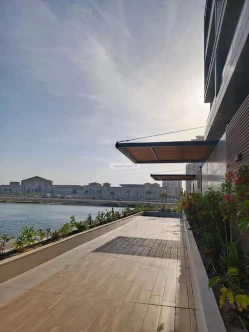 Apartment 142.4 SQM with 3 Bedrooms Al Khur, Khobar