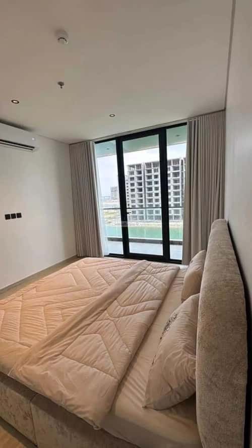 Apartment 142.4 SQM with 3 Bedrooms Al Khur, Khobar