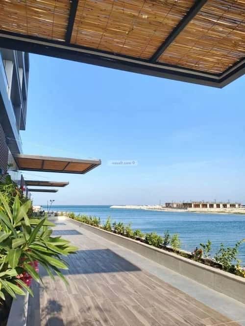 Apartment 142.4 SQM with 3 Bedrooms Al Khur, Khobar