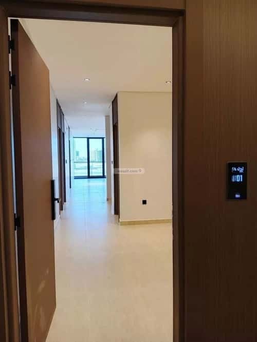 Apartment 168.21 SQM with 3 Bedrooms Al Khur, Khobar