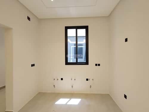 Apartment 90.83 SQM with 4 Bedrooms Ar-Rimal, East Riyadh, Riyadh