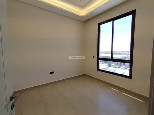 شقة 90.83 متر مربع ب 4 غرف الرمال، شرق الرياض، الرياض