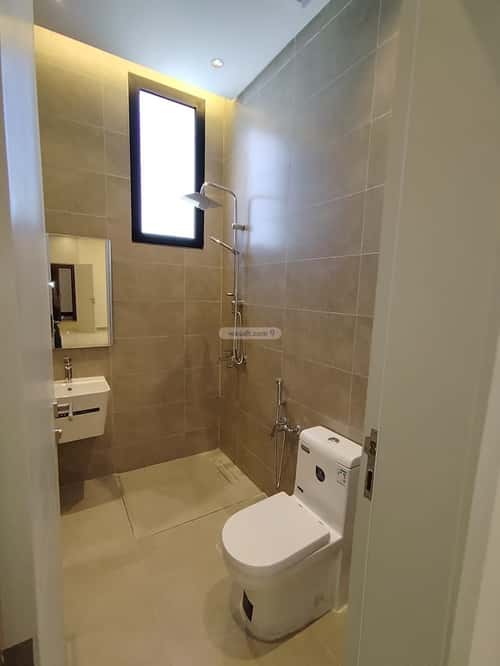 Apartment 90.83 SQM with 4 Bedrooms Ar-Rimal, East Riyadh, Riyadh
