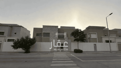 Villa 594.5 SQM Al Dhahran, Alzahran