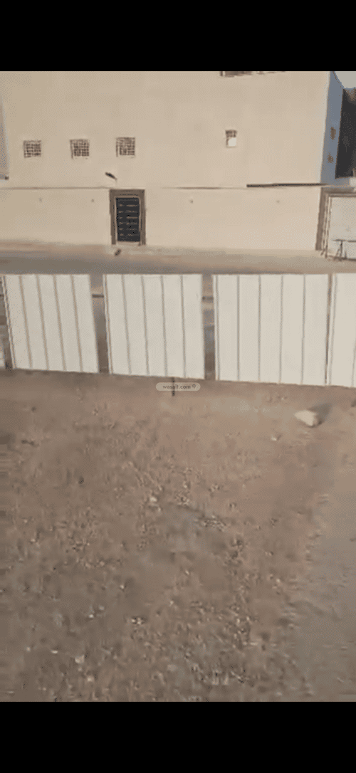Land 625 SQM Facing South on 20m Width Street Dahrat Laban, West Riyadh, Riyadh