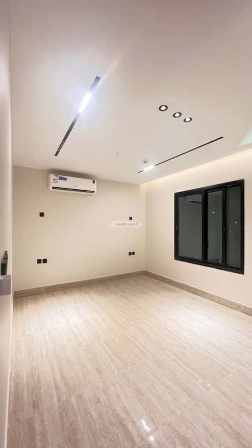 Apartment 124.86 SQM with 3 Bedrooms Al Nada, Aldammam