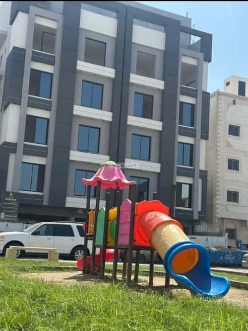 Apartment with 3 Bedrooms Al Rawdhah, North Jeddah, Jeddah