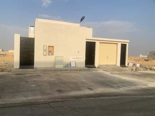 Villa 486.5 SQM Facing South on 15m Width Street Dahiat Namar, West Riyadh, Riyadh