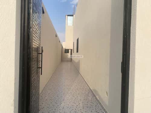 Villa 486.5 SQM Facing South on 15m Width Street Dahiat Namar, West Riyadh, Riyadh