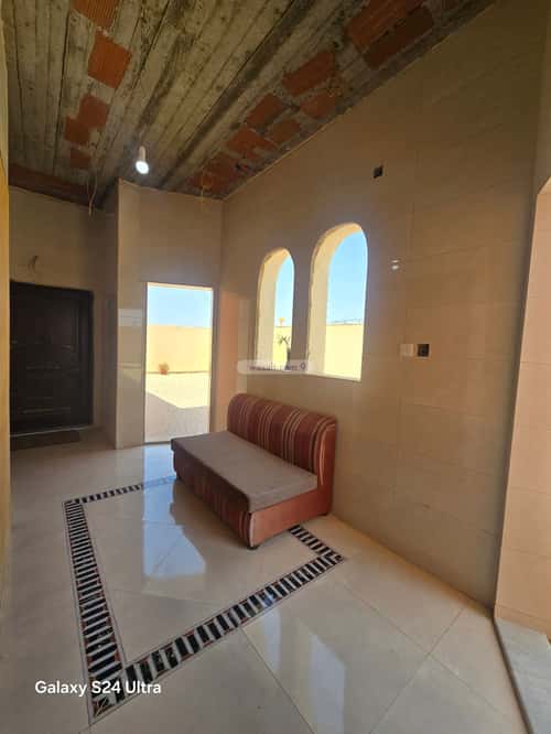 عمارة 656 متر مربع ب 3 أدوار واجهة شمالية الفلاح، شرق جدة، جدة