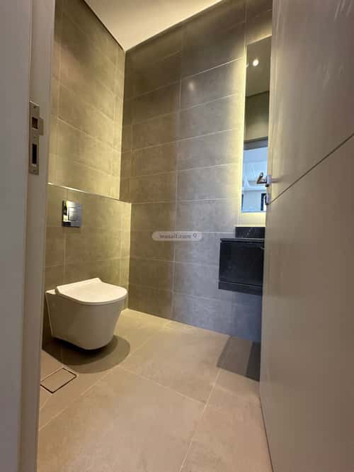 Apartment 89.32 SQM with 4 Bedrooms Ar-Rimal, East Riyadh, Riyadh