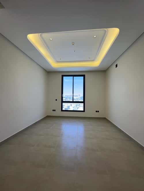 Apartment 124.96 SQM with 3 Bedrooms Ar-Rimal, East Riyadh, Riyadh