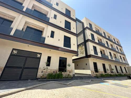 شقة 124.96 متر مربع ب 3 غرف الرمال، شرق الرياض، الرياض