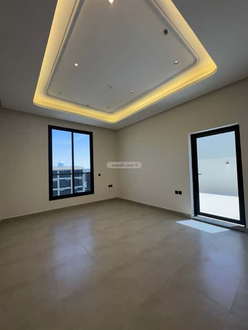 Apartment 124.96 SQM with 3 Bedrooms Ar-Rimal, East Riyadh, Riyadh