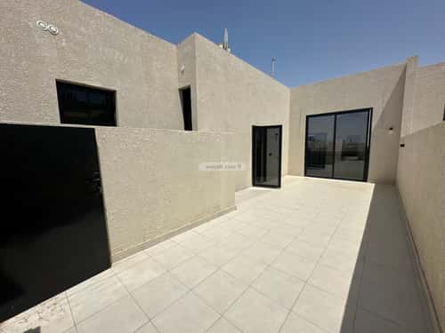 Apartment 124.96 SQM with 3 Bedrooms Ar-Rimal, East Riyadh, Riyadh