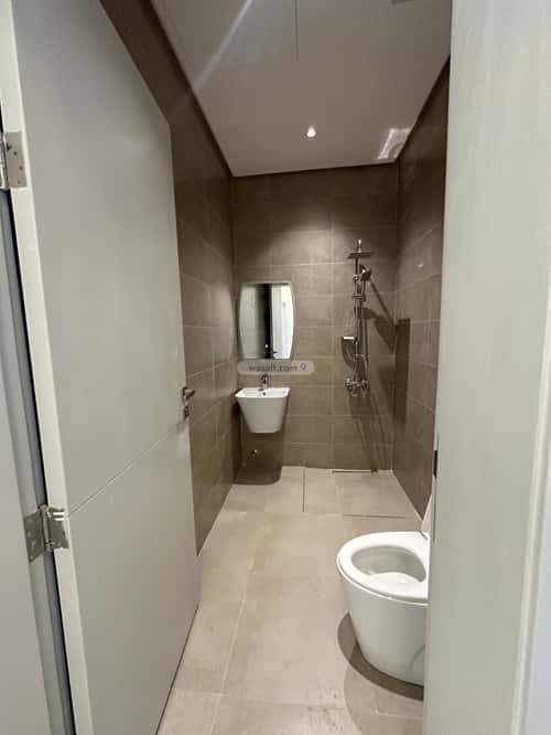 Apartment 117.99 SQM with 4 Bedrooms Ar-Rimal, East Riyadh, Riyadh