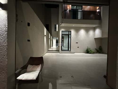 Villa 407.26 SQM Facing South on 15m Width Street Al-Muanisiyah, East Riyadh, Riyadh