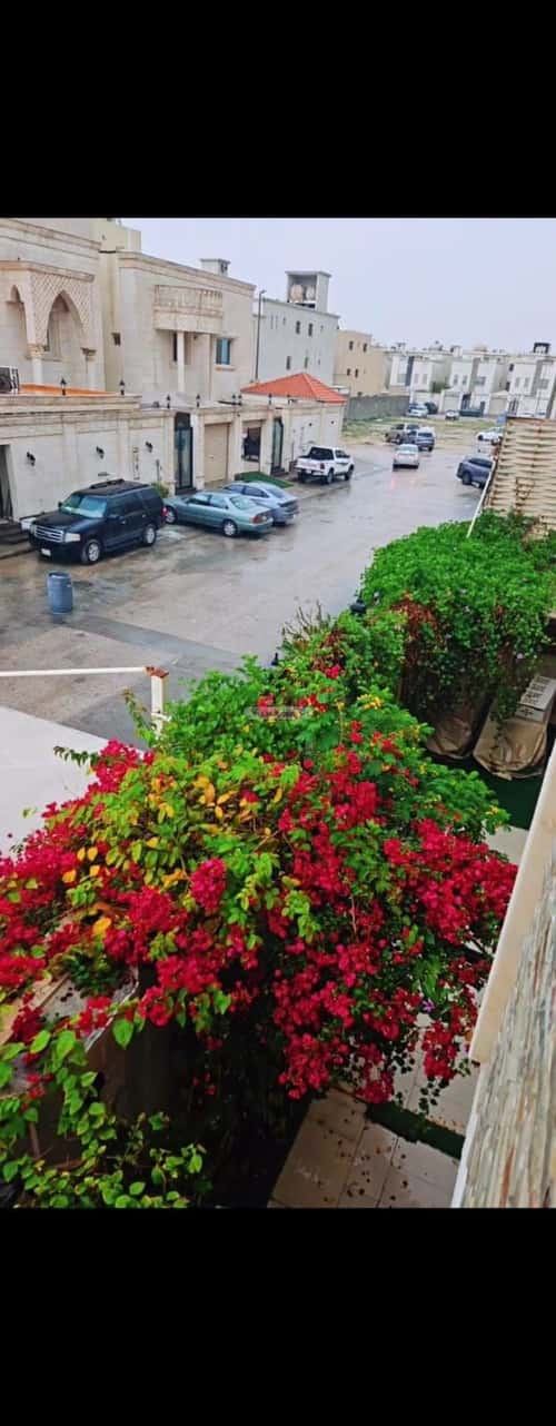 Villa 503.7 SQM Facing South West on 15m Width Street Al Shooalah, Aldammam
