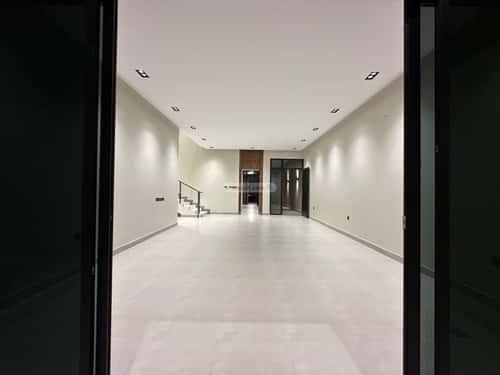 Villa 407.26 SQM Facing South on 15m Width Street Al-Muanisiyah, East Riyadh, Riyadh