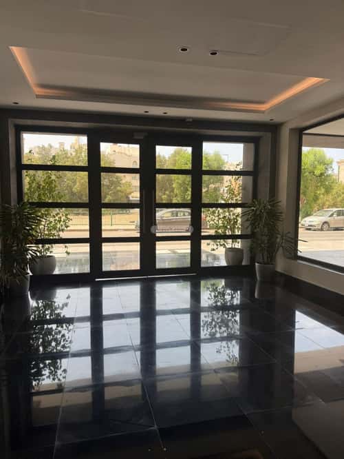 Apartment 203.67 SQM with 5 Bedrooms Al Faysaleyyah, North Jeddah, Jeddah