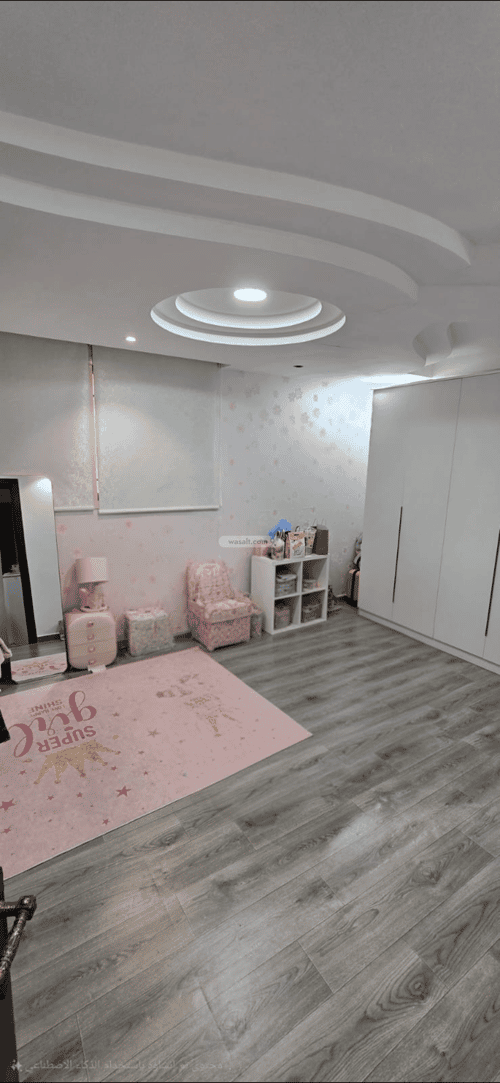Villa 769.91 SQM Facing North West on 15m Width Street Al Nahda, Bariduh