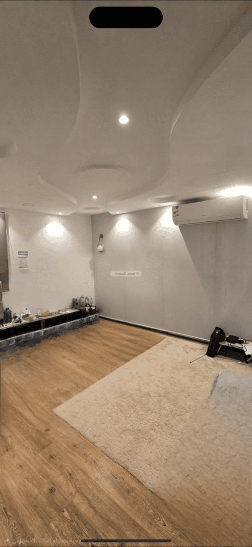 Villa 769.91 SQM Facing North West on 15m Width Street Al Nahda, Bariduh